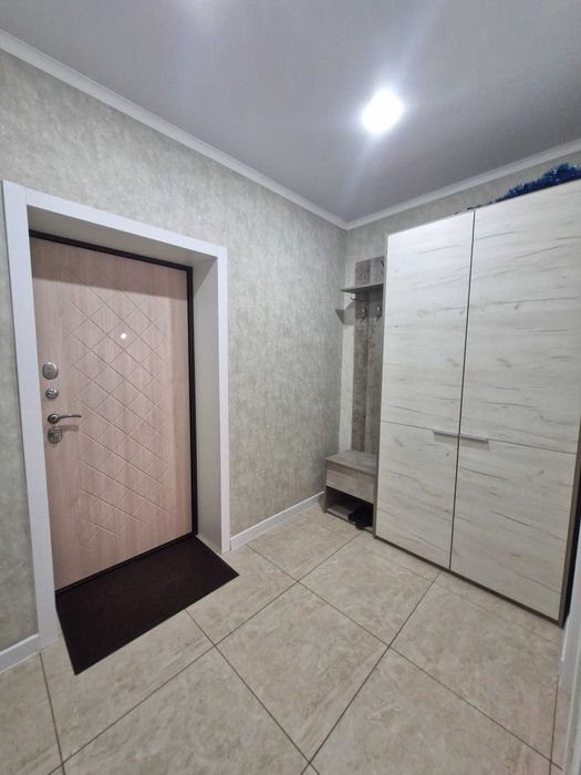 Квартира посуточно