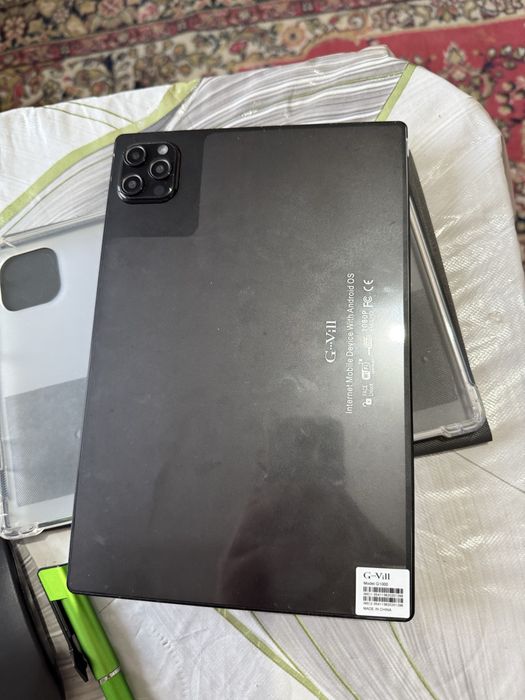 Продам планшет и телефон Redmi A3