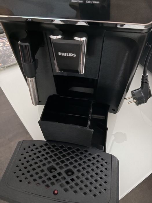 Кафе машина Philips