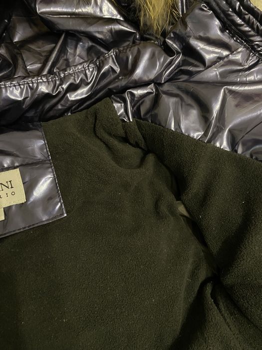 Детская куртка