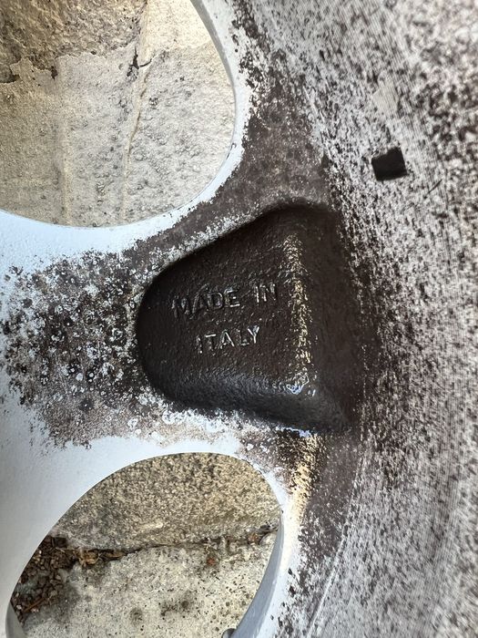 Джанти 15 4х100 7j ет 36