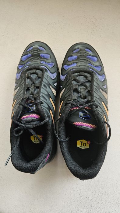 Маратонки Nike air max