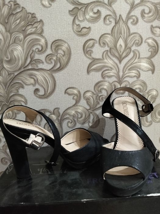 Аяк киимдер туфли