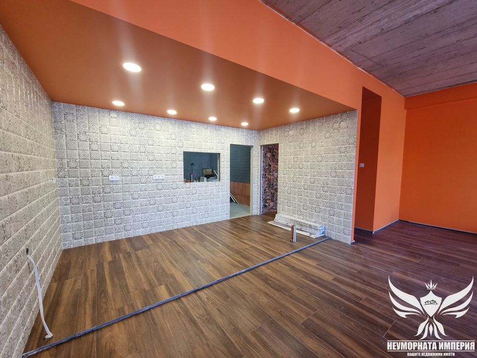 Продава се Магазин в Асеновград - 89 кв.м за 1484 €/кв.м - Снимка #3