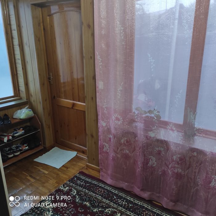 Продам участок со всеми удобствами  Юнусабад.