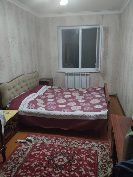 4-х комнатная квартира