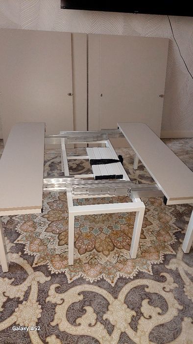 Продам Казахский стол