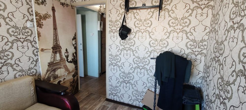 Продам 2к р-н Тайги 9/9