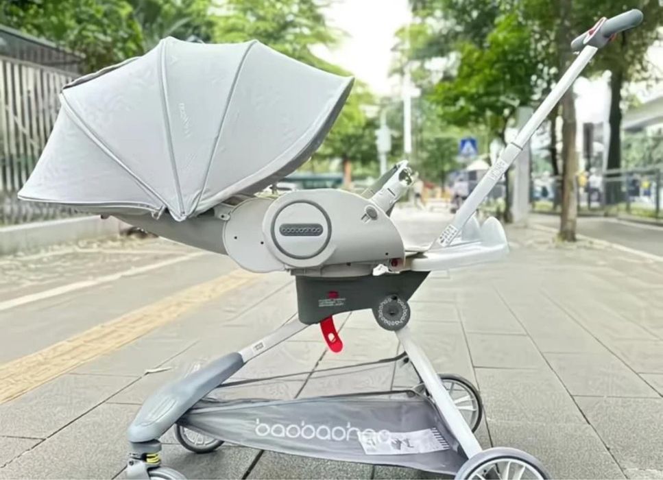 Детскся каляска