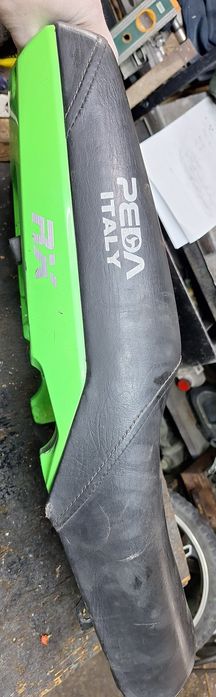 Продам запчасти на альфу rx