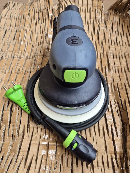 Festool ETS EC 150/3 EQ