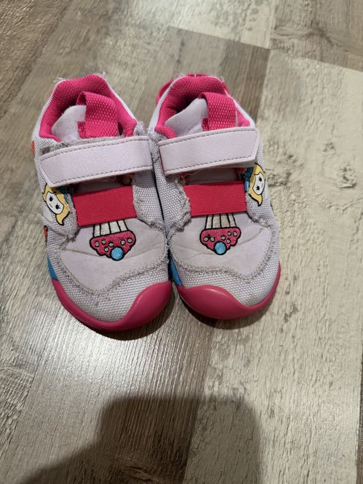 Детски маратонки Adidas