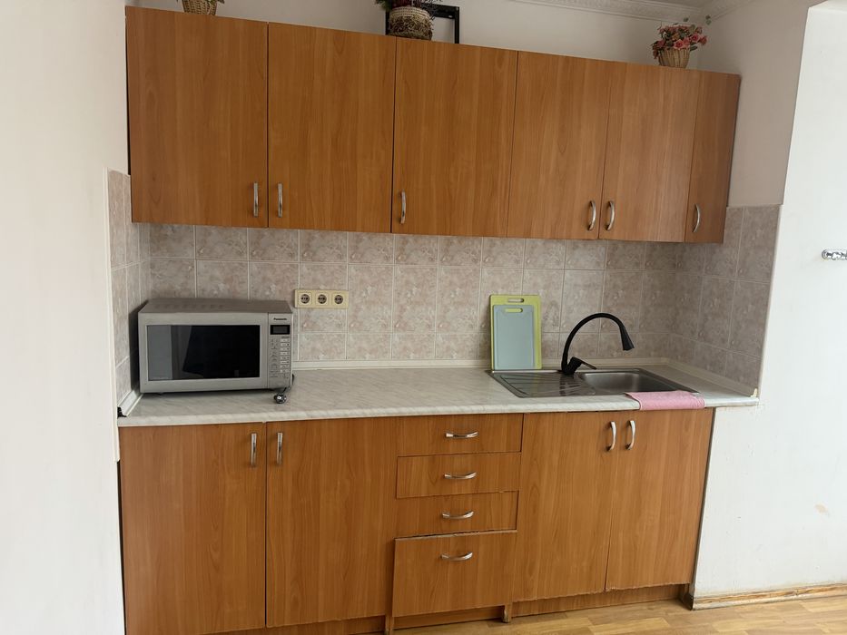 Кухонный гарнитур