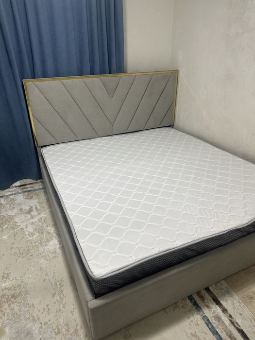 Кровать для спальный