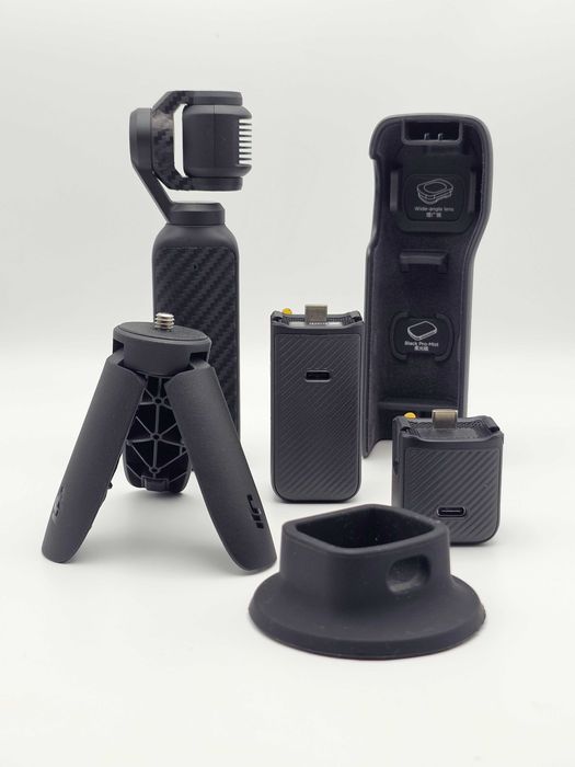 Камера DJI Osmo Pocket 3 Creator Combo