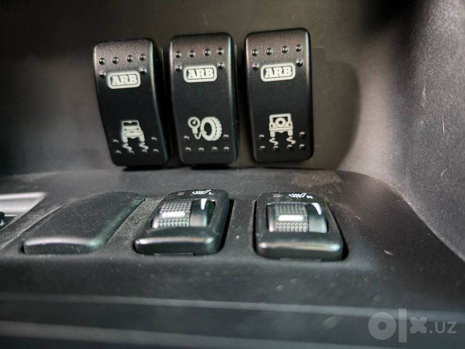 Нужно срочно продат предлагайте  Toyota Prado 120 offroad. 2 бака 180л