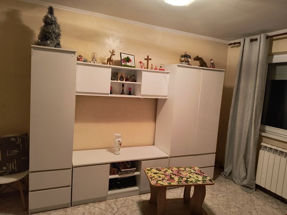 Apartament 3 camere | Făgăraș | Zona Gară | Mobilat + Boxă