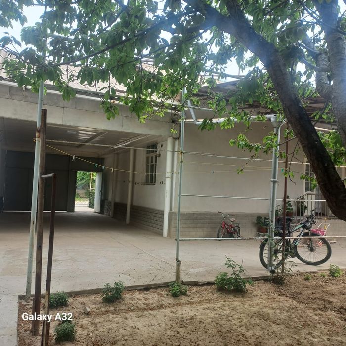 Er uchastka Kibray mahalla Darxan