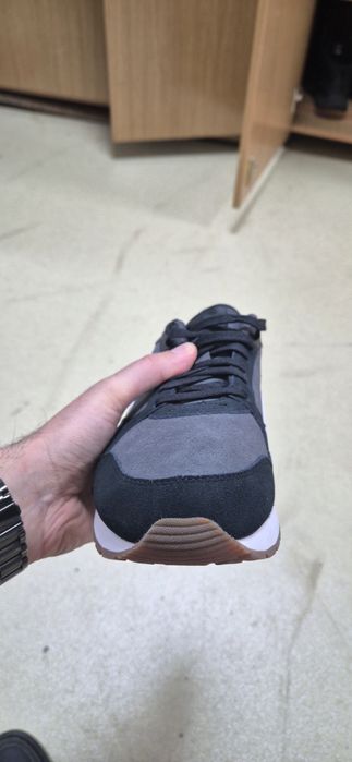 Pantofi sport Puma ST v4 piele ecologica