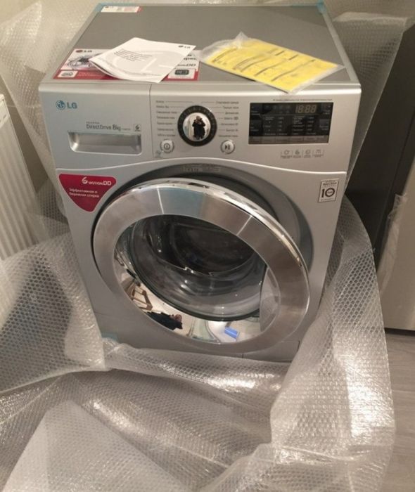 Стиральная машина