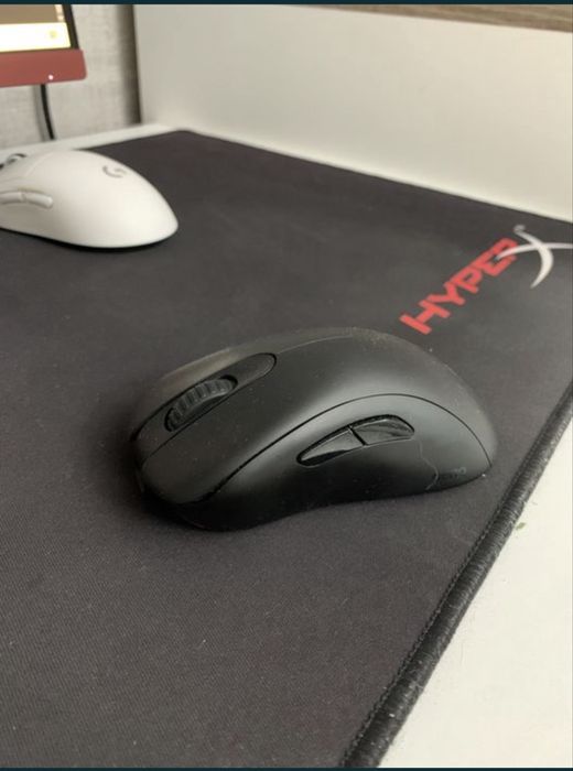 ZOWIE EC3-CW мышка