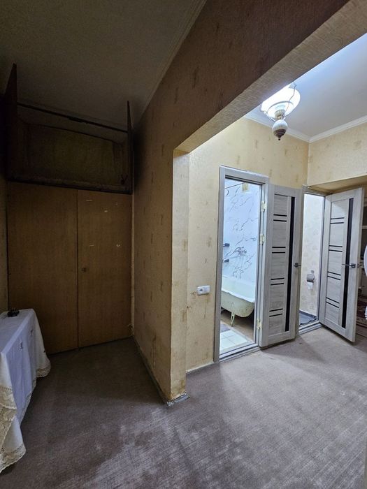 Сдаётся 2х (3х) комнатная квартира, сергели 5