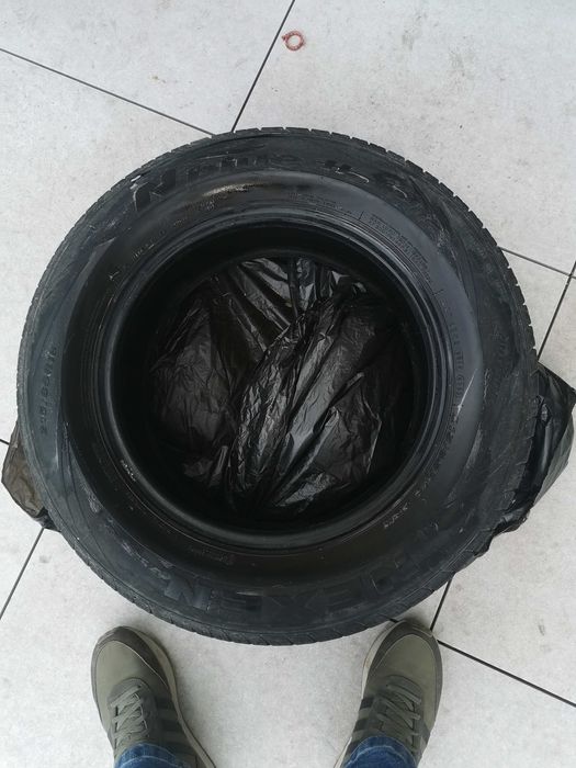 Гуми Nexen 215/65 летни 2022