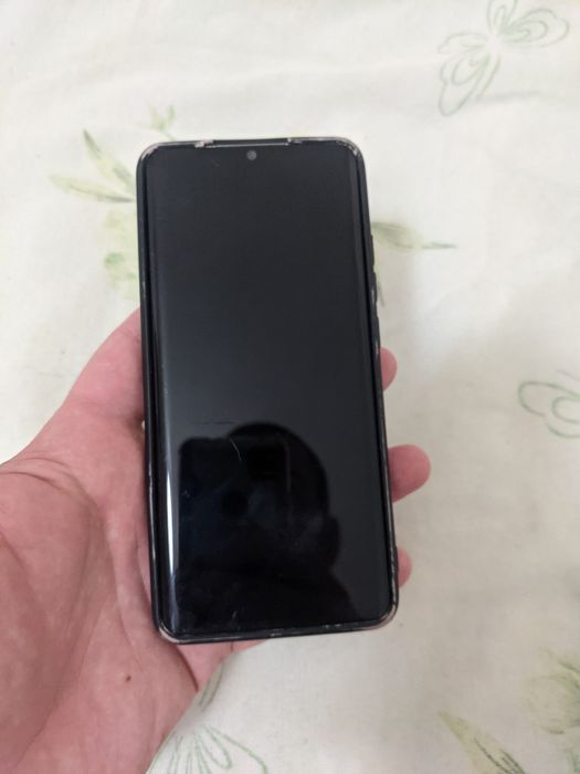 Xiaomi mi note 10
