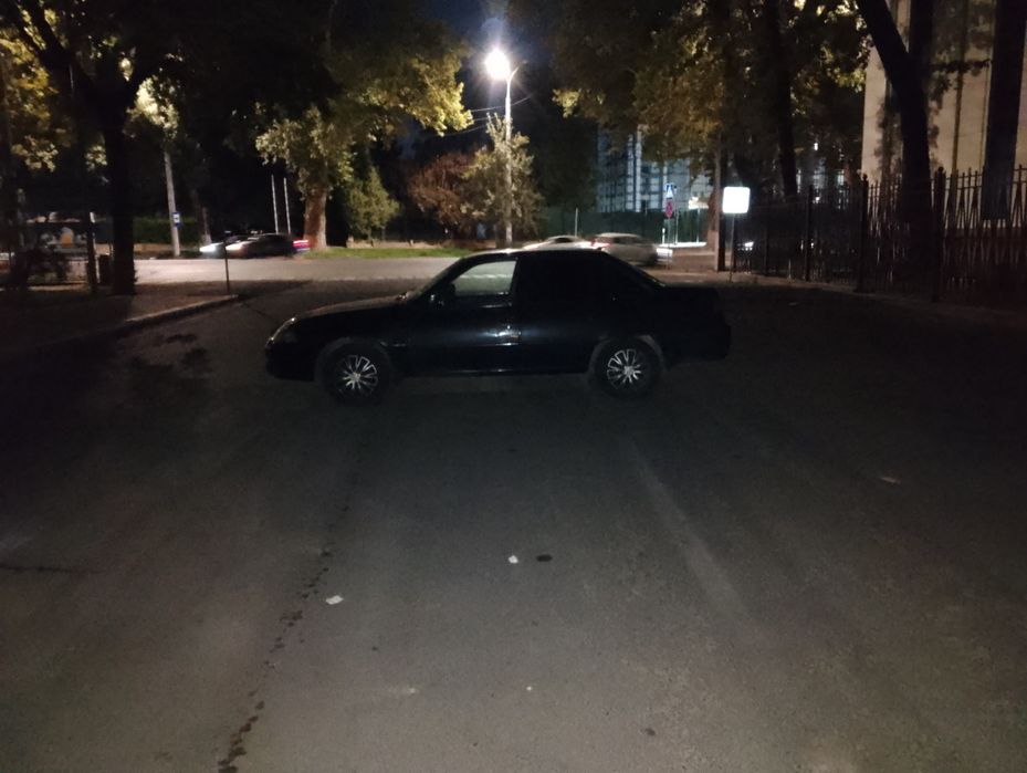 Aftamobil Shevrolet Nexiya2 sotiladi