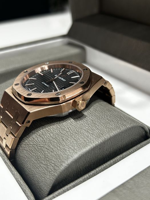 Audemars Piguet Royal Oak