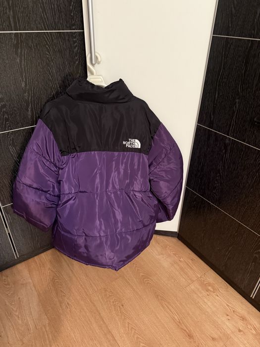 Куртка зимняя  North Face