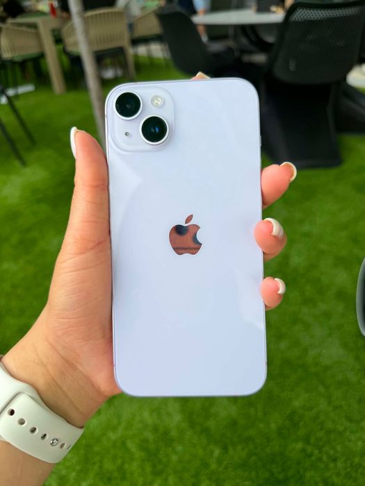 iPhone 14 Plus purple 256GB