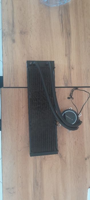 Deepcool  model sotiladi