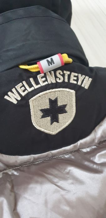 Wellensteyn Goldmine Long Women  Parka  M ОРИГИНАЛ! Дамско Яке - Парка