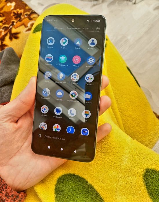 Xiaomi Redmi not 12