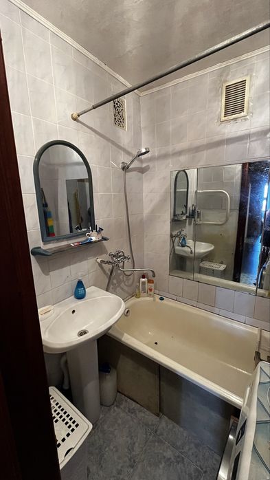 Продам 3х комнатную квартиру