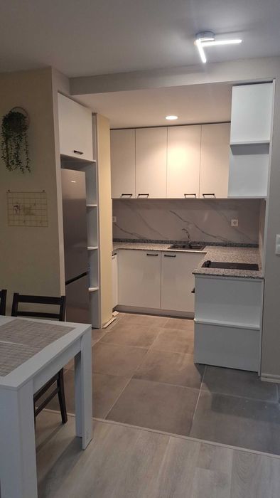 Дава се под наем Двустаен апартамент в София, Надежда 3 - 60 кв.м за 484.5 € - Снимка #5