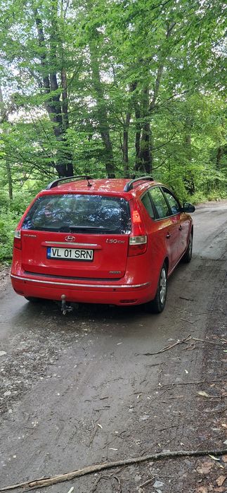 HYUNDAI i30 2010 — imagine 4