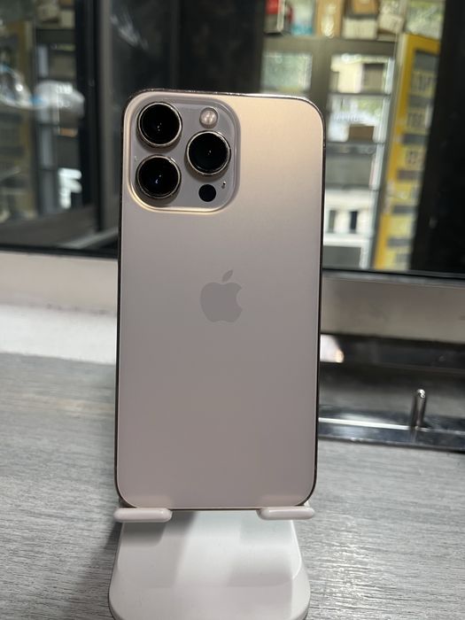 Telefon iphone 13 Pro. Ca nou