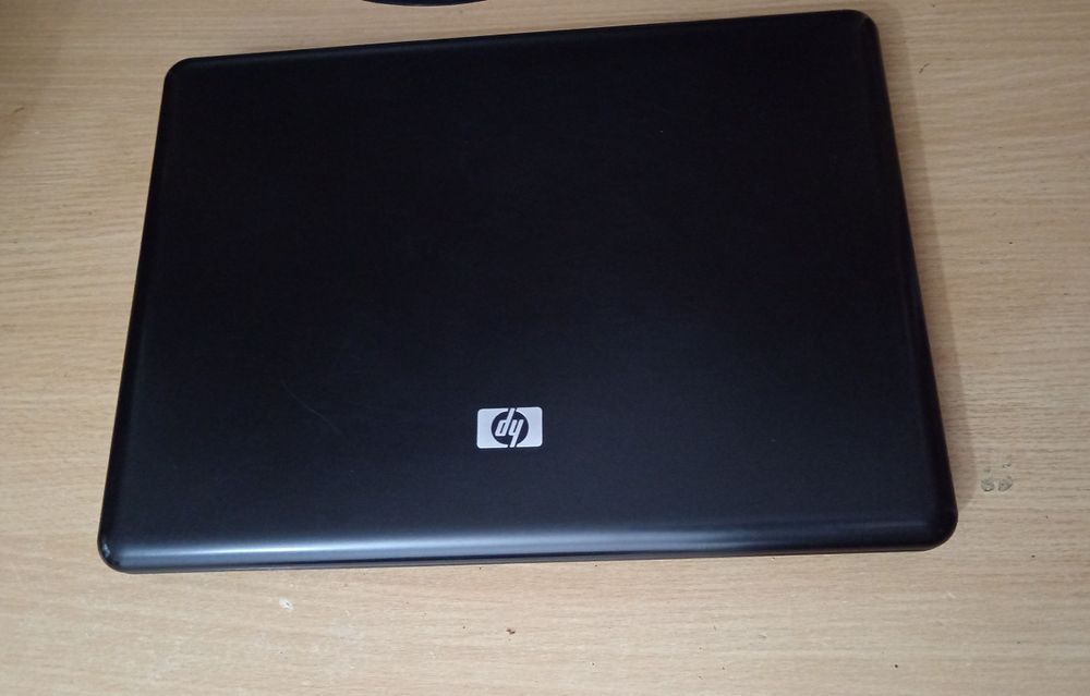 Ноутбук hp, core2duo, 2gb, 128gb