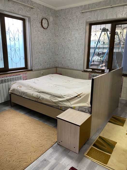 Роскошный дом в центре Чирчика