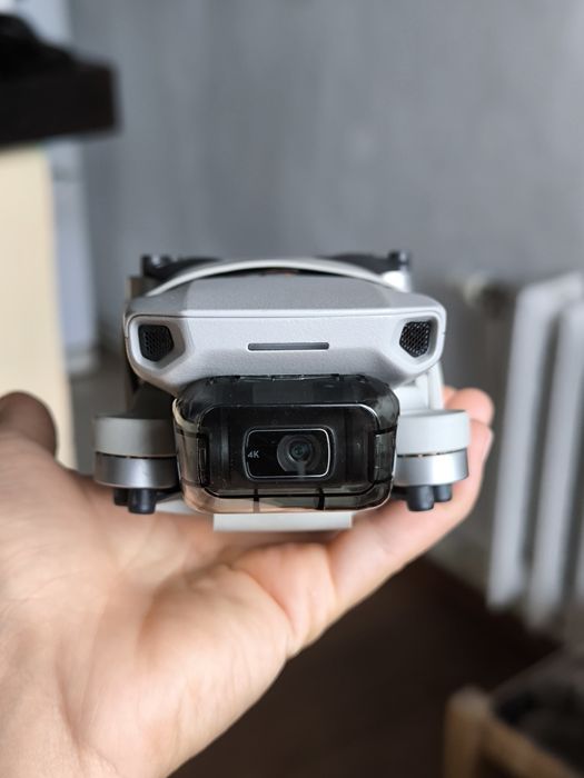 Дрон DJI mini 2.