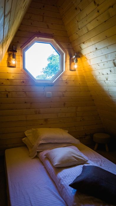 Casutele Rosa&Vera disponibile pentru inchiriere!