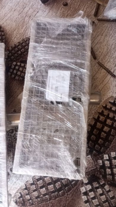 Трап нержавейкадан ясалган