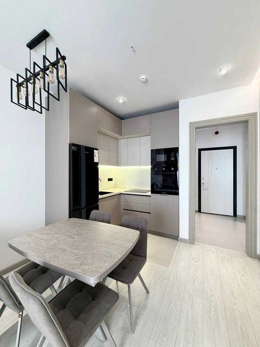 Люкс квартира посуточно