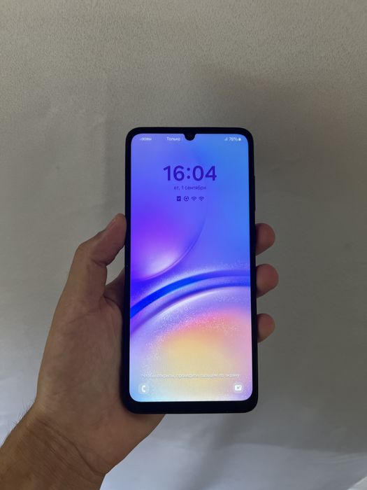 Samsung Galaxy A05
