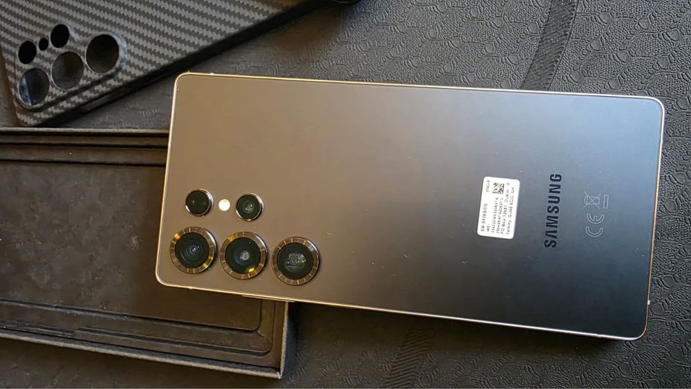 Samsung S25 ultra 256Gb