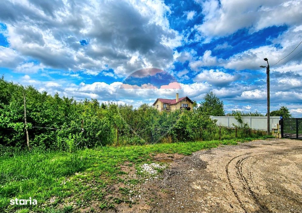 Teren Intravilan Bacau