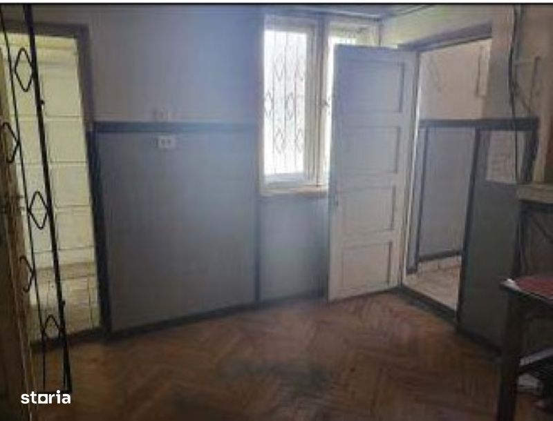 Vânzare casa cu teren, com. Vanatori, jud. Mures  Licitatie 16.09.2026