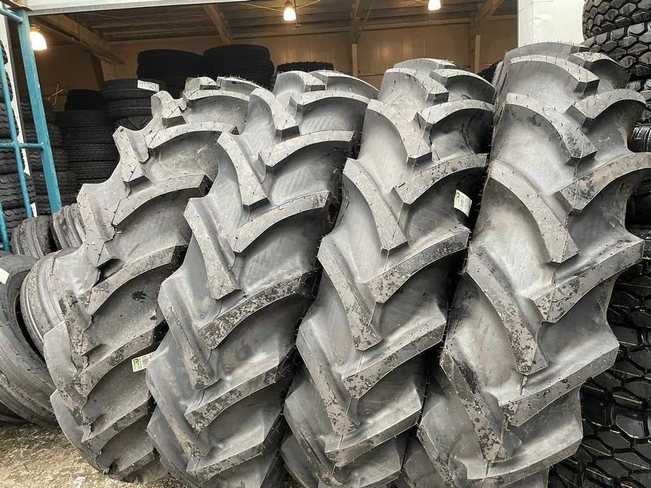 12.4-32 BKT Cauciucuri noi cu 8PR Anvelope